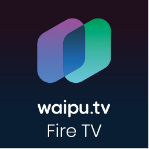 Waipu TV Logo