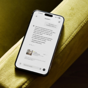 Werbung in ChatGPT