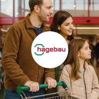 Werbung in Hagebaumärkten schalten