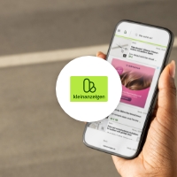 kleinanzeigen Werbung