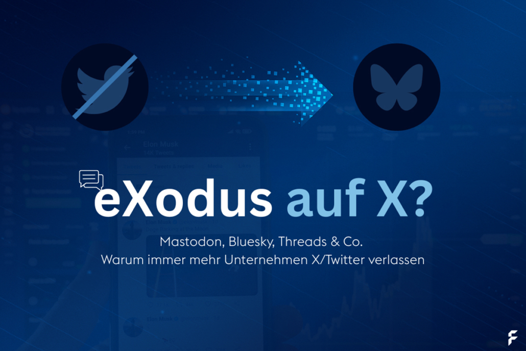 eXodus auf X