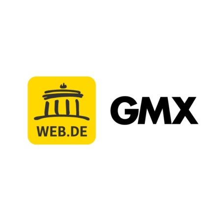 Web.de & GMX Produktbild