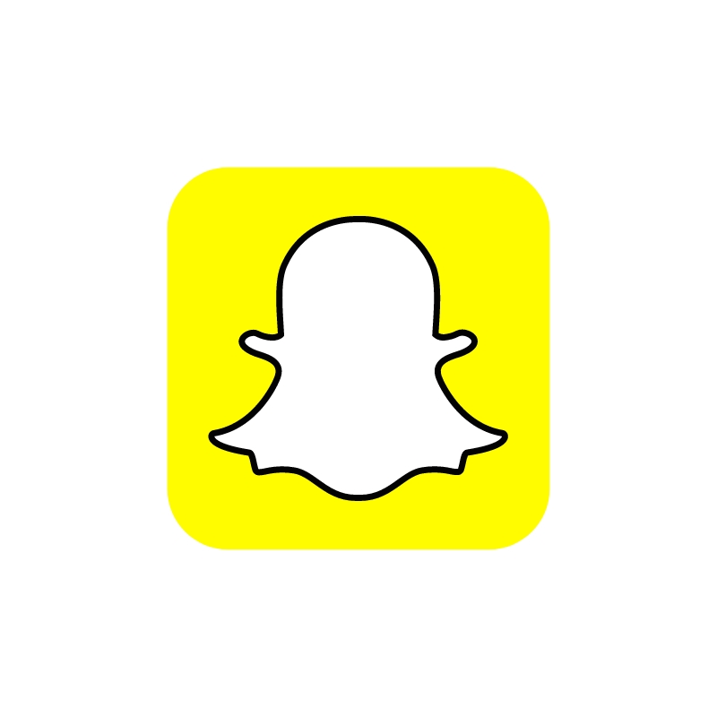 Snapchat Werbung Produktbild