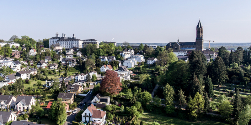 Lokale Werbung Bergisch Gladbach