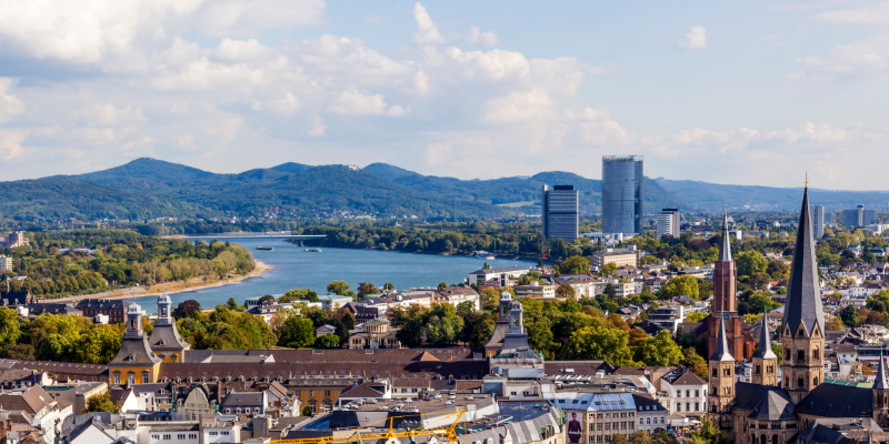 Bonn