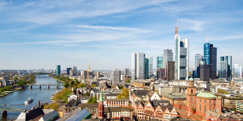 Frankfurt