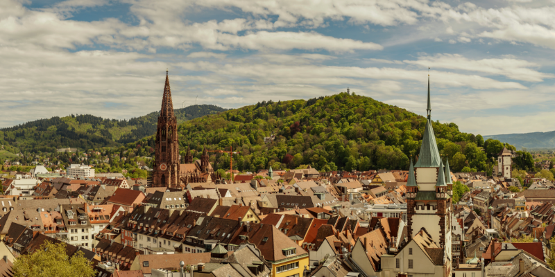 Freiburg