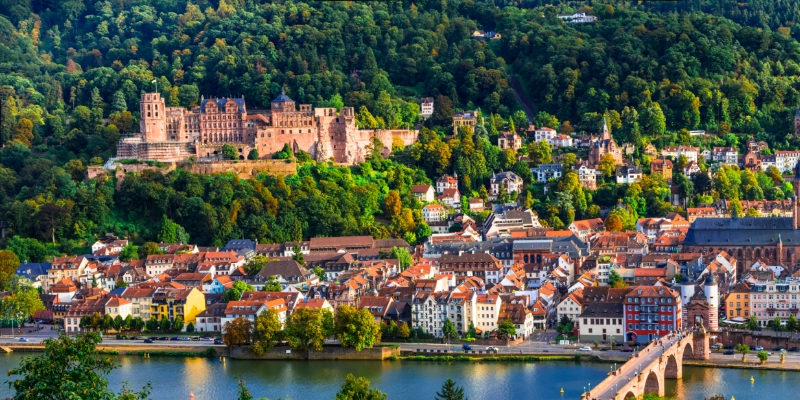 Heidelberg