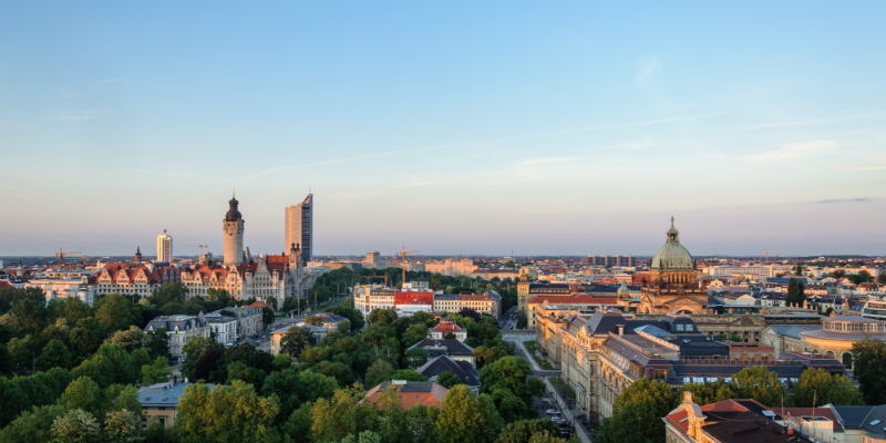 Leipzig