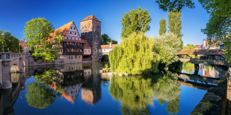 Nürnberg