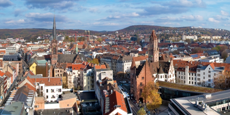 Saarbrücken