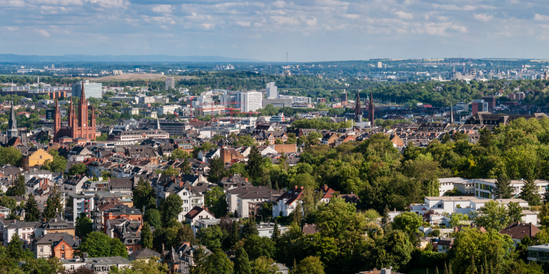 Wiesbaden