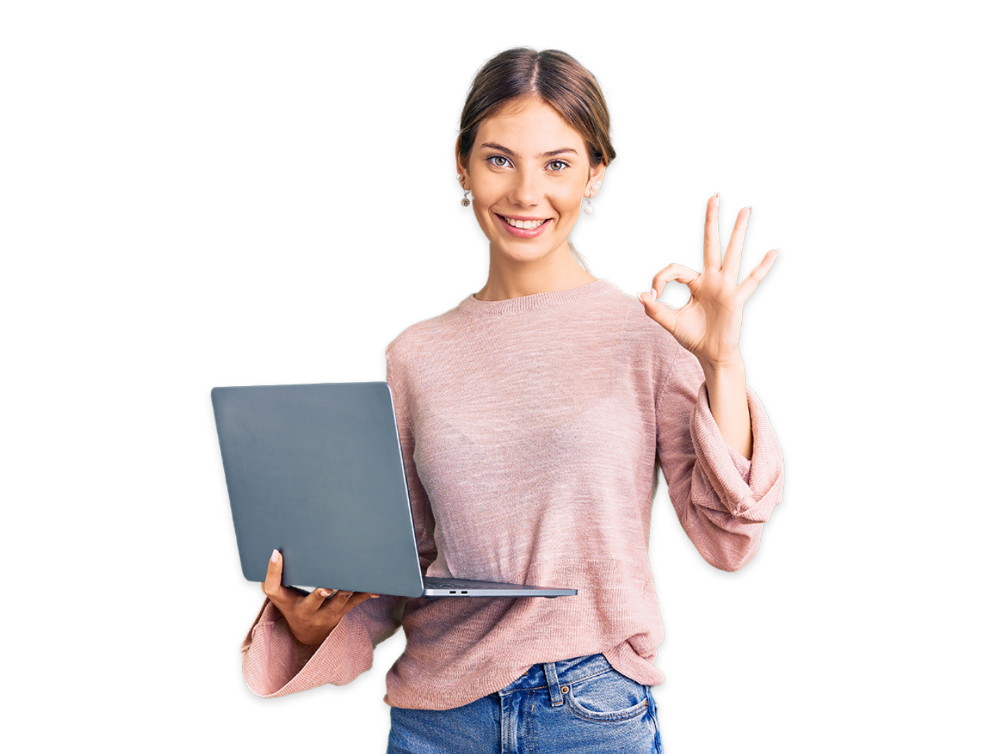 Individual Website anfragen
