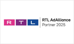 RTL Partner Logo