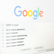 Google SERP Snippet optimieren