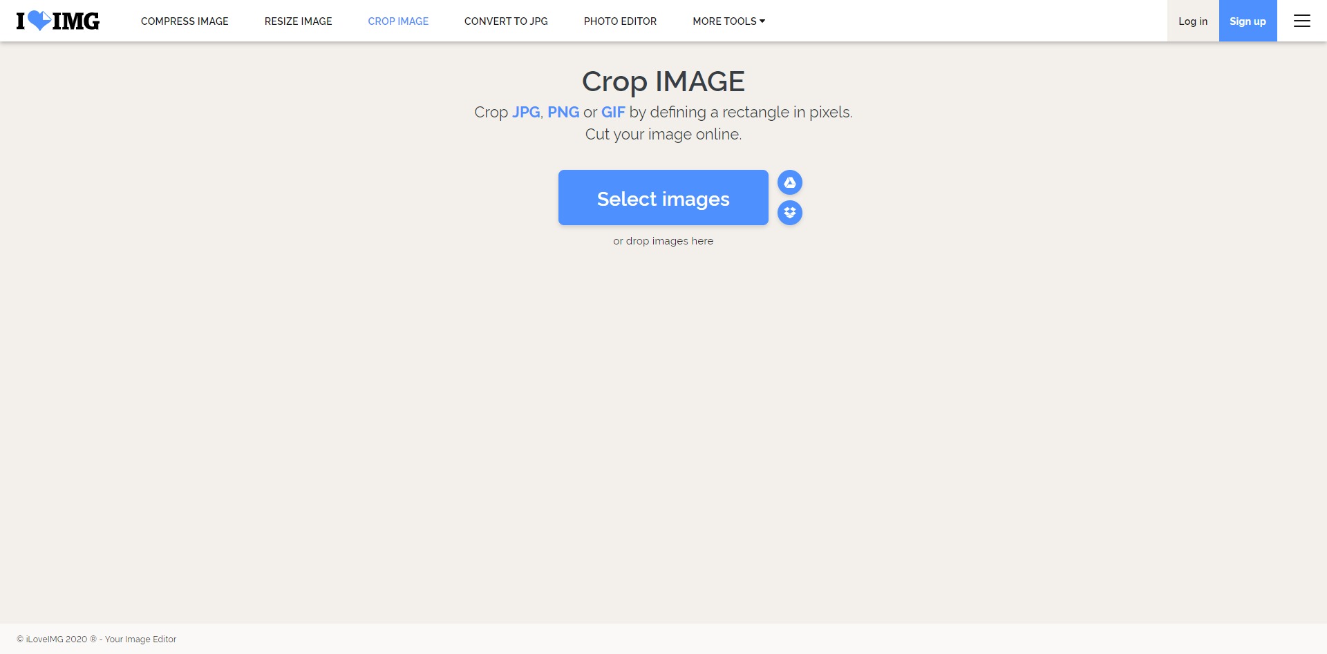 Die 10 beliebtesten online image cropper 2025 