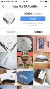 Instagram als Marketing-Kanal | Der ultimative Guide für ...