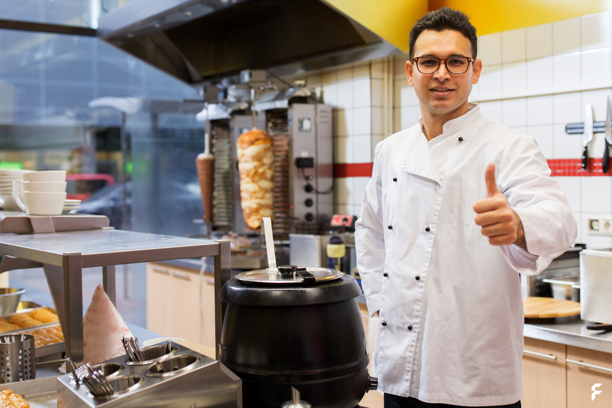 Marketing Fahrplan für Döner- und Imbissbesitzer