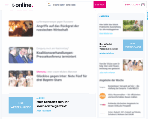 Native Teaser Produktbild Beispiel 1