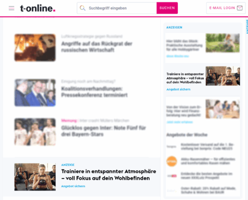 Native Teaser Produktbild Beispiel 4