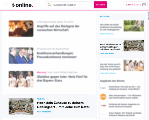 Native Teaser Produktbild Beispiel 5