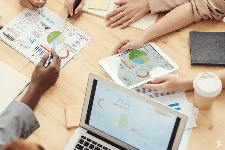 Online-Marketing Kennzahlen und KPIs