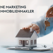 Online Marketing für Immobilienmakler