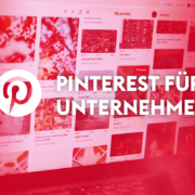 Pinterest Marketing für Unternehmen