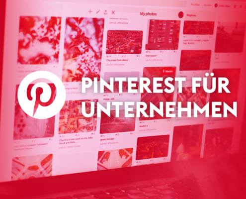 Pinterest Marketing für Unternehmen