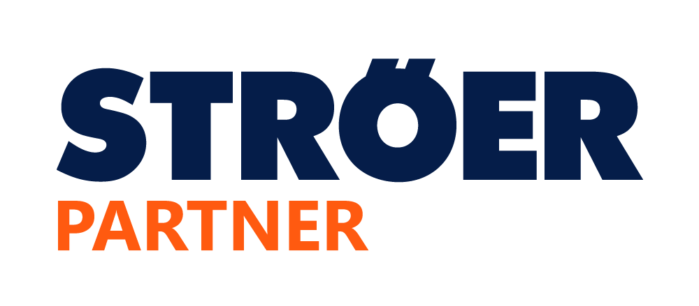 Partner Logo Stroeer