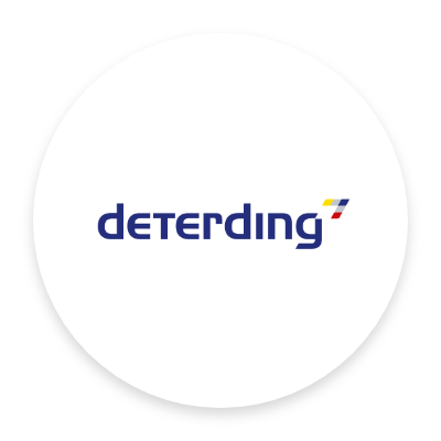 Deterding GmbH