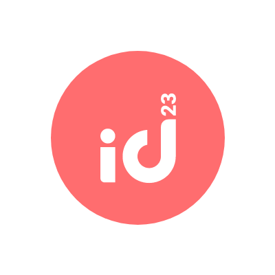 Logo: id23 Webdesign