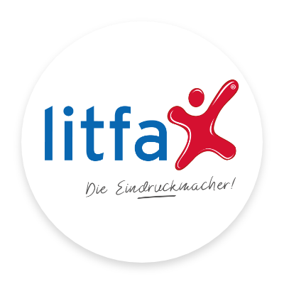 Litfax® GmbH - Verlag für Banken