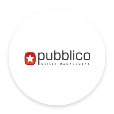pubblico – Kultur & Medienmanagement